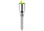 VEGAPOINT - Model 23 - Compact Capacitive Limit Switch with Tube Extension