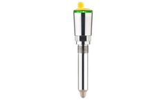 VEGAPOINT - Model 23 - Compact Capacitive Limit Switch with Tube Extension