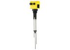 VEGAKON - Model 66 - Conductive Multiple Rod Limit Switch for Liquids