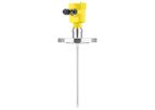 VEGAFLEX - Model 83 - TDR Sensor for Continuous Level and Interface Measurement Of Liquids