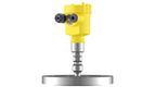 VEGABAR - Model 81 - Pressure Transmitter with Chemical Seal