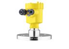 VEGABAR - Model 82 - Pressure Transmitter with Ceramic Measuring Cell