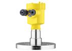 VEGABAR - Model 83 - Pressure Transmitter with Metallic Measuring Cell