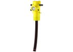 FiberTrac 31 - Radiometric Sensor for Continuous Level Measurement