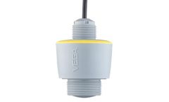 VEGAPULS - Model C 21 - Wired Radar Sensor for Continuous Level Measurement