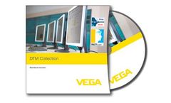 DTM Collection / PACTware