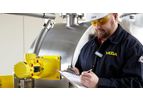 VEGA - Radiometric Services