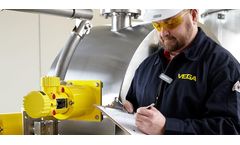 VEGA - Radiometric Services