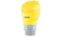 VEGAPULS - Model 31 - Compact Radar Sensor for Continuous Level Measurement