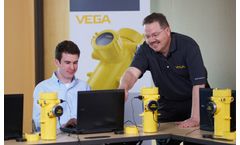 Radiometric Level or Density Training