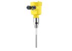 VEGACAL - Model 62 - Capacitive Rod Probe for Continuous Level Measurement