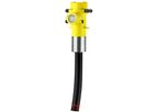 FIBERTRAC - Model 32 - Radiometric Sensor for Continuous Level and Interface Measurement