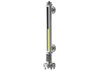 VEGAMAG - Model 81 - Magnetic Level Indicator (MLI)