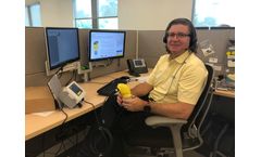 VEGA Americas - Principles of Level and Pressure Measurement