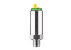 VEGAPULS - Model 42 - Compact Radar Sensor for Continuous Level Measurement