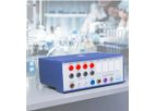 Delphin - Model LoggitoLab - Precision Measurement Device