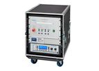 Delphin - Luminaire Testing Device