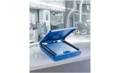 Delphin - Model Expert Key - PC-Based Measured and Process Data Acquisition Device