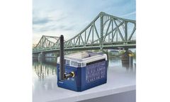 Delphin - Model Loggito Series - Smallest Data Logger for Decentralised Data Acquisition