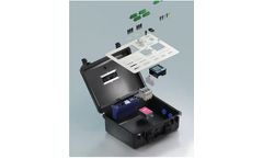 Delphin - Measuring Case for Data Acquisition