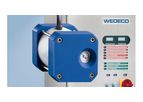 WEDECO - Model WEL - Ozone Systems