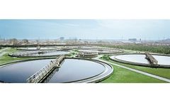 Municipal Wastewater
