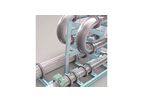 MiPro - Model Eco3 - Advanced Oxidation Process (AOP)