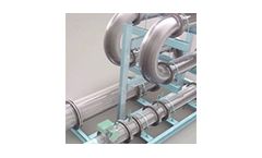 MiPro - Model Eco3 - Advanced Oxidation Process (AOP)