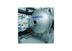 WEDECO - Model Z-Compact - Containerized Ozone System