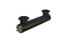 xylem Wedeco - Model Acton PE - UV Disinfection Reactor