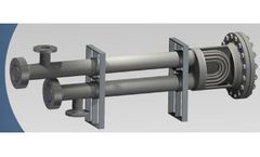 Hairpin Heat Exchangers