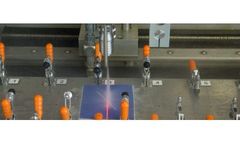 Walter - Steam Jet Testers