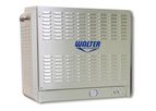 Walter - Model CNA - Single Pump Unit