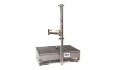 Walter - Vessel / Barrel Cleaning With Cleaning Systems