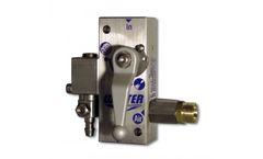 WALTER - Walter Chemical Injectors