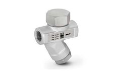 VYC-Industrial - Model 043 - Thermodynamic Steam Trap with Filter