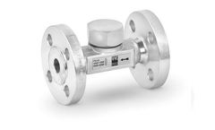 VYC-Industrial - Model 042 EN - Thermodynamic Steam Trap without Filter