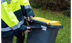 Modern Bin Management Services