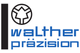 Walther-Prazision - Carl Kurt Walther GmbH & Co. KG