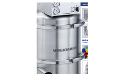 Vacuum Conveyor - Brochure