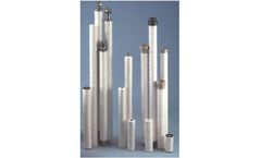 Voigt - String Wound Filter Cartridge