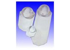 Voigt - Filter Bags, Filter Sacks