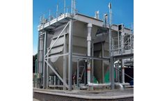 Nordic - Model LS - Lamella Separator