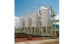 DynaSand - Continuous Sand Filter