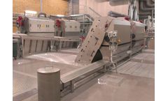 Meva - Multi-Rake Screen (MRS)