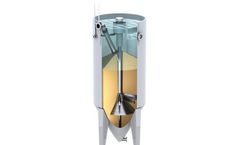 DynaSand - Model CF - Optimum Contact Filtration