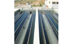 Nordic - Model LP - Lamella Plate Pack Separator