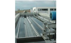 Nordic - Model LPS - Lamella Plate Pack Separator