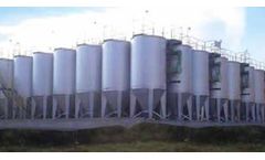 DynaSand - Model Evo - Sand Filtration