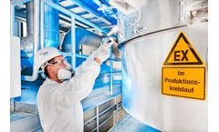 Pergande - Fluidized Bed Plants